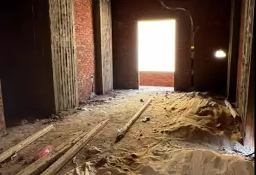 شقق للبيع - 3 غرف - بالدور 4