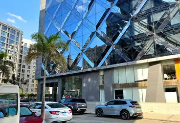 Properties For rent - 3 rooms - floor 2