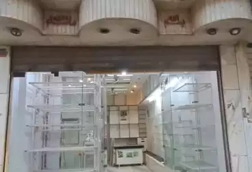 تجاري للإيجار - بالدور 0