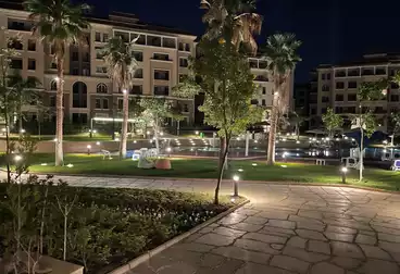 Apartment with Garden For sale - 1 rooms - floor 0