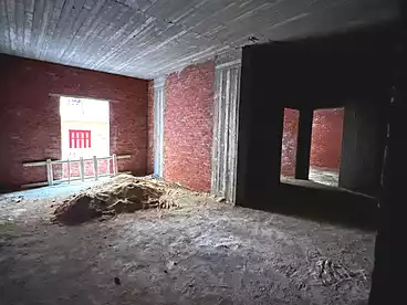 Apartments For sale - 3 rooms - floor 1