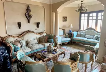 عقارات للبيع - 3 غرف - بالدور 3