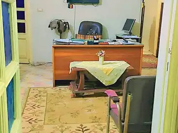 Apartments For sale - 2 rooms - floor 1