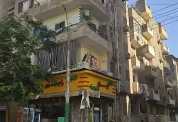 Building For sale