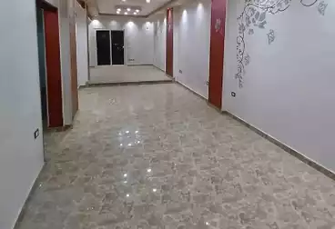 شقق للإيجار - 3 غرف - بالدور 7
