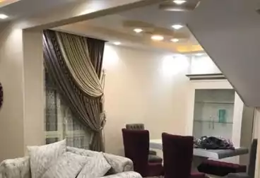 شقق مفروشة للإيجار - 4 غرف - بالدور 12