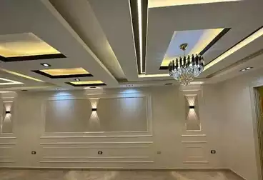 Apartments For rent - 3 rooms - floor 2