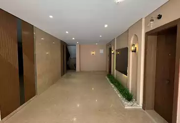 عقارات للإيجار - 2 غرف - بالدور 2