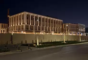 Administrative For sale - 1 rooms - floor 3