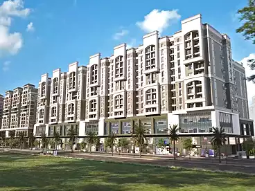 Apartments For sale - 3 rooms - floor 7