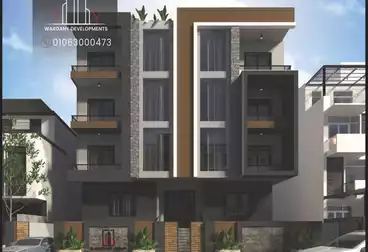 Apartment للبيع