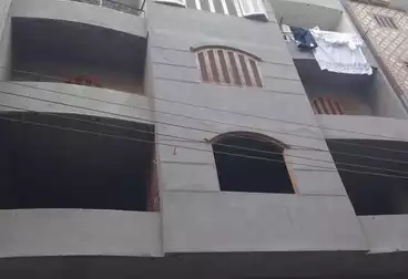 شقق للبيع - 2 غرف - بالدور 1