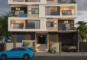 Apartment للبيع