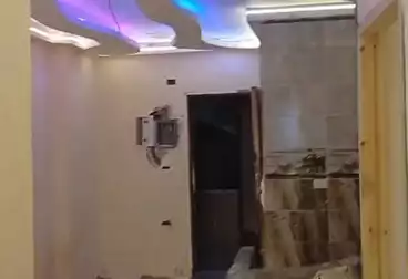 undefined undefined - 3 غرف - بالدور 6