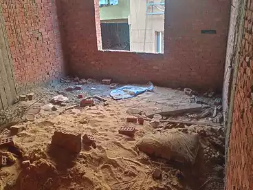 شقق للبيع في اللبيني، الهرم، 120 متر