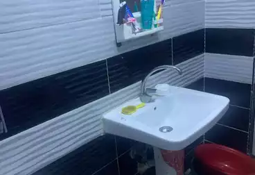 عقارات للبيع - 2 غرف - بالدور 4