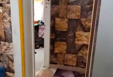 شقق للبيع - 2 غرف - بالدور 3