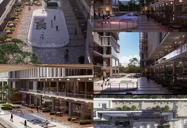 Commercial For sale - floor 1