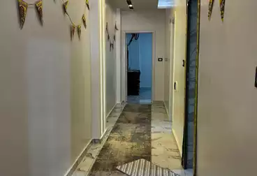 شقق للبيع - 3 غرف - بالدور 6