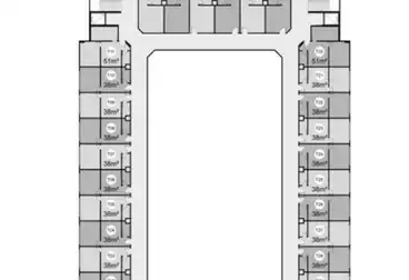 Properties For sale - 1 rooms - floor 1