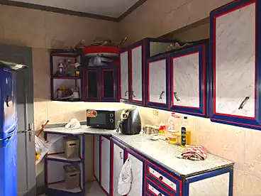 Apartments For sale - 3 rooms - floor 7
