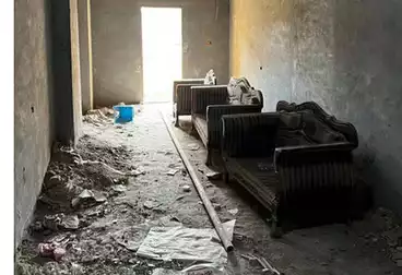 شقق للبيع - 3 غرف - بالدور 1