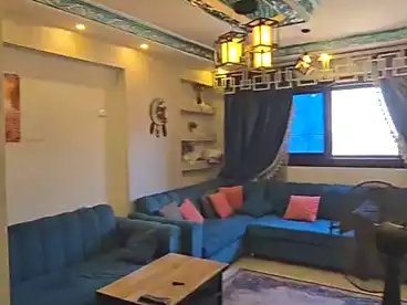 شقق للبيع - 2 غرف - بالدور 8
