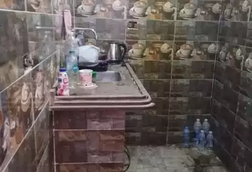 Properties For sale - 2 rooms - floor 6