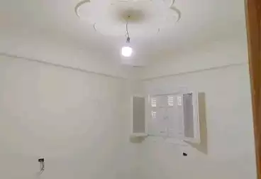 إداري للإيجار - 3 غرف - بالدور 7