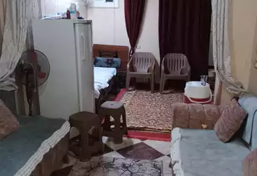 undefined undefined - 2 rooms - floor 5