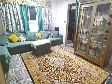 شقق للبيع - 2 غرف - بالدور 4