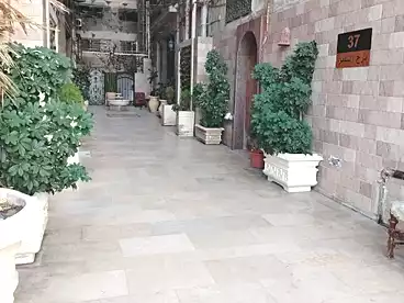 Apartments For sale - 4 rooms - floor 12