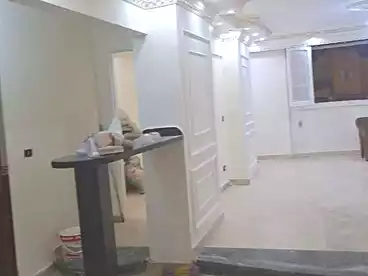 شقق للبيع - 3 غرف - بالدور 1