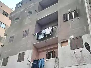 منزل / بيت للبيع - 2 غرف