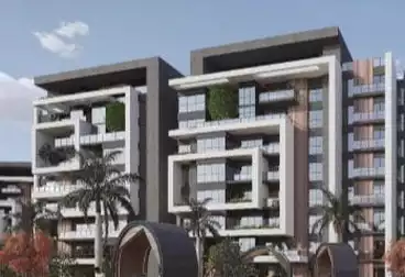 شقق للبيع - 4 غرف - بالدور 2