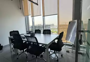 عقارات للإيجار - 3 غرف - بالدور 2