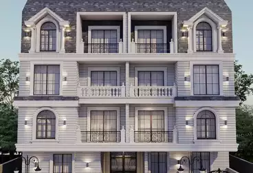 Apartments For sale - 3 rooms - floor 2