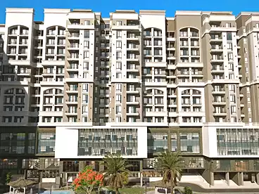 Apartments For sale - 3 rooms - floor 7