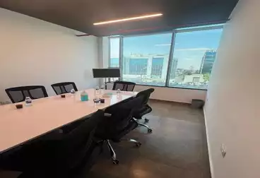 Offices For rent - 1 rooms - floor 2