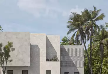 Villas For sale - 4 rooms