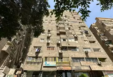 شقق للبيع - 2 غرف - بالدور 11