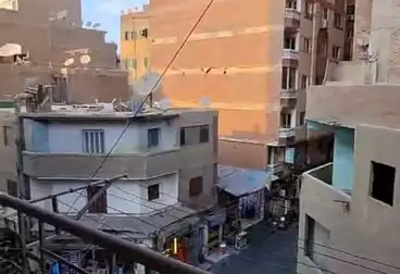 undefined undefined - 2 غرف - بالدور 3