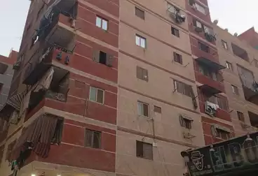 undefined undefined - 2 rooms - floor 5