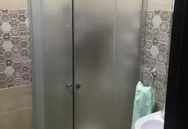 Furnished Apartment For rent - 2 rooms - floor 3