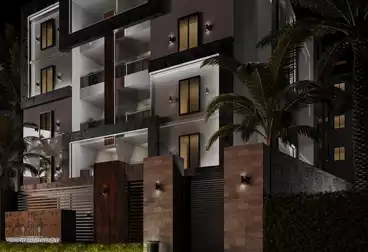 Apartments For sale - 4 rooms - floor 2