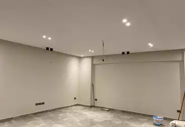 عقارات للإيجار - 3 غرف - بالدور 1
