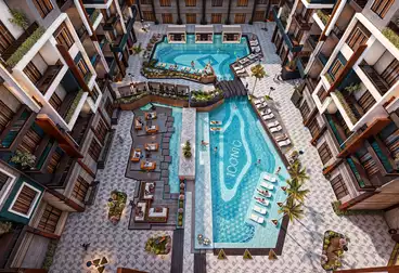 undefined undefined - 1 rooms - floor 1