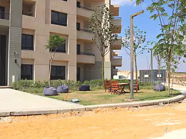 شقق للبيع - 2 غرف - بالدور 2