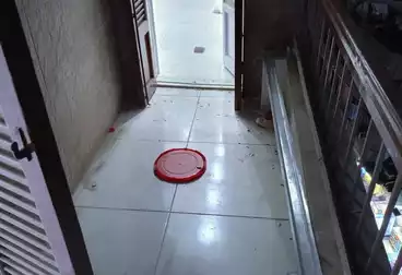 شقق للبيع - 2 غرف - بالدور 5