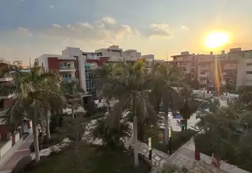 Properties For rent - 3 rooms - floor 3